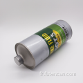 1L Cleaning Frein Fluid Metal Cans